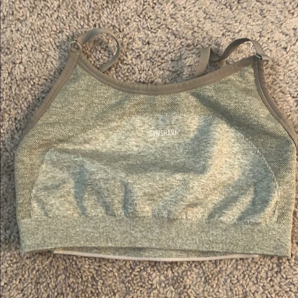 Gymshark Flex Sports Bra - Small